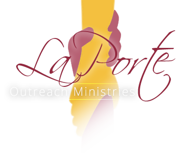 Laporte Outreach Church – A Spirit filled, Bible believing church in Fort Collins near Laporte Logo