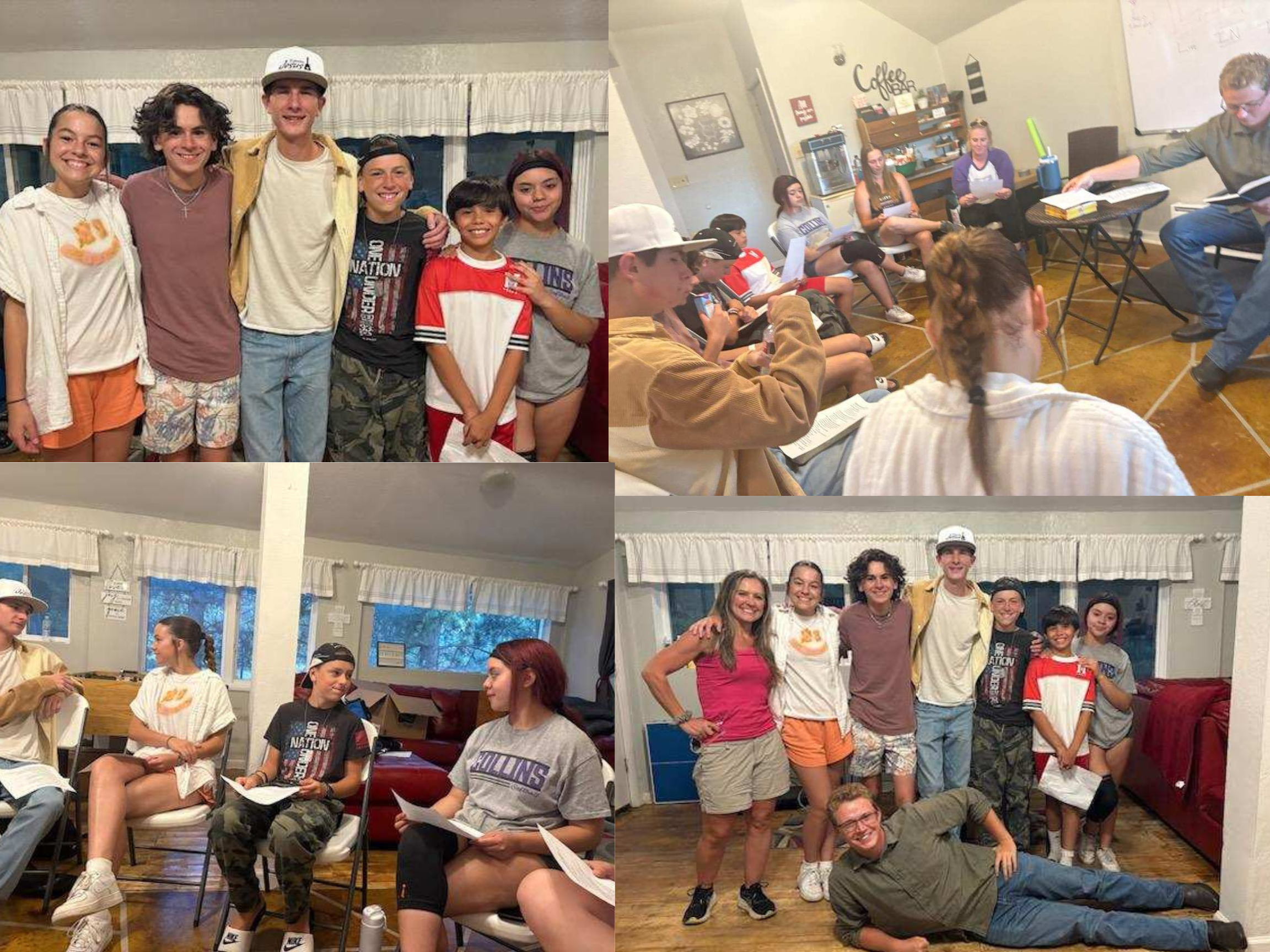 youth pic (1) Youth Ministry Photo