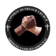Laporte Outreach Church  Logo